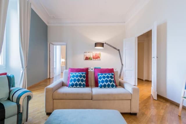 Apartment, 3 Bedrooms, River View (New Old River)