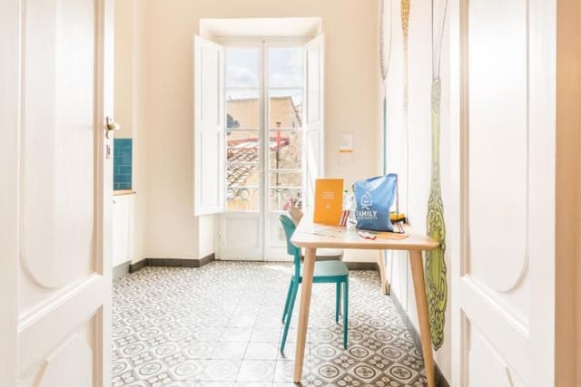 Apartment, 2 Bedrooms, River View (Rinascimento)