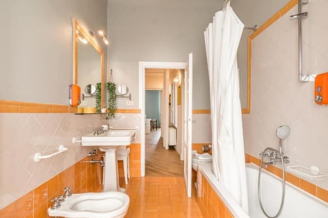 Apartment, 3 Bedrooms, River View (Splendid View)