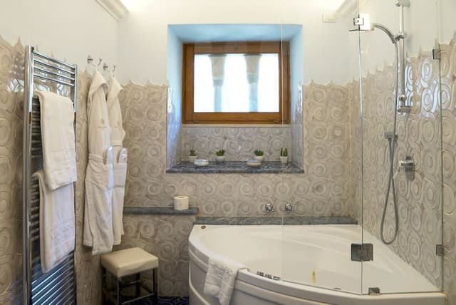 Suite, Terrace, Sea View (Greta Garbo)