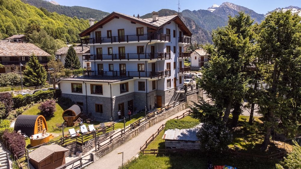 Hotel Laghetto1