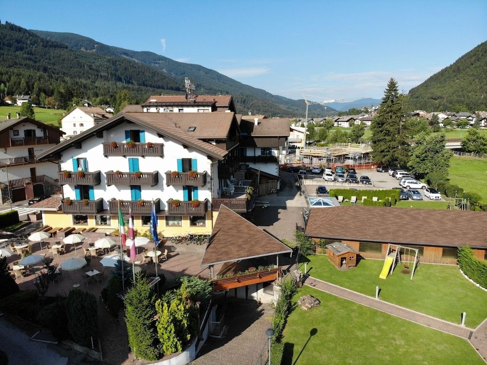 Hotel Nele4