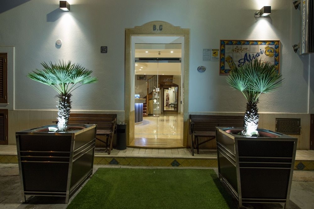 Hotel Aliai3