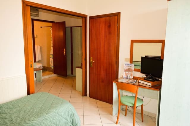 Family Room, 2 Bedrooms, Garden Area