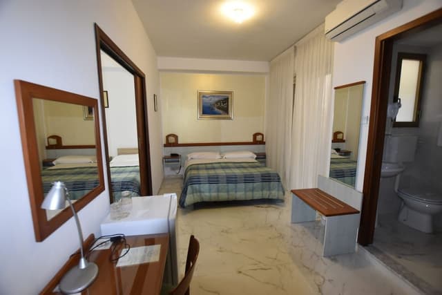 Family Room, 2 Bedrooms, Garden Area
