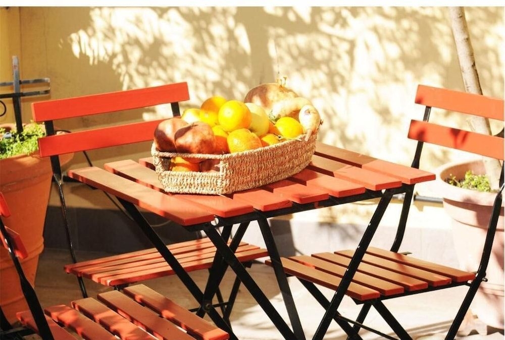Aldebaran Bed and Breakfast3