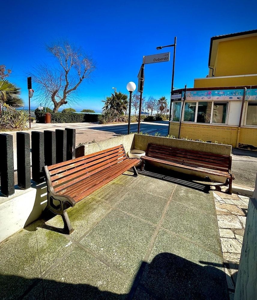 Hotel Sacramora3