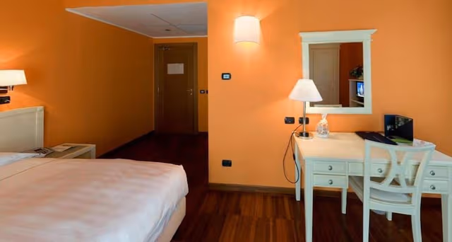 Double or Twin Room