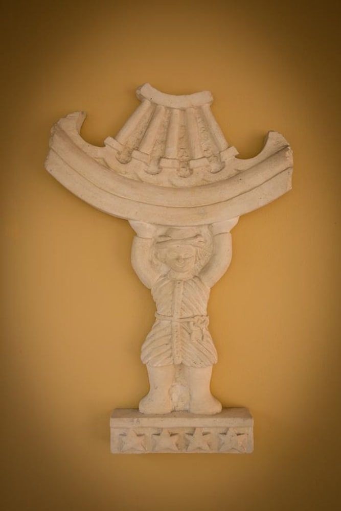 Hotel San Domenico al Piano1