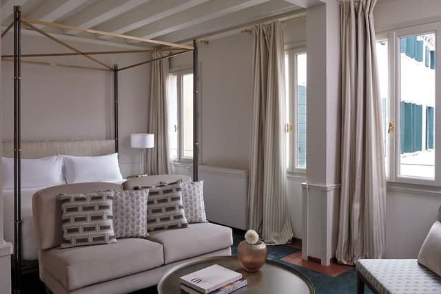 Studio Suite (Corte Barozzi)