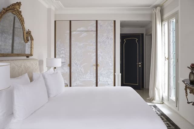 Suite, Terrace (Violino D Oro)