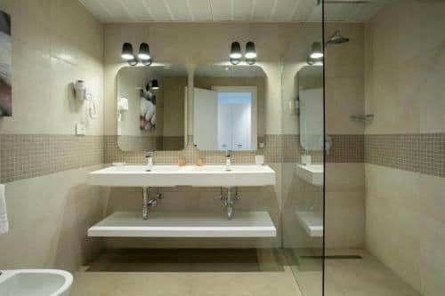 Junior Suite Double