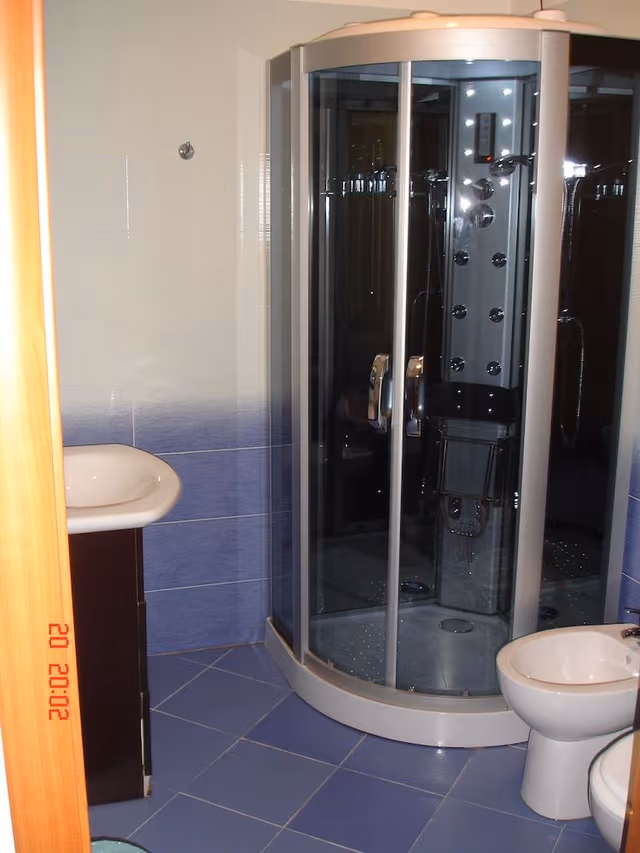 Double Room Single Use