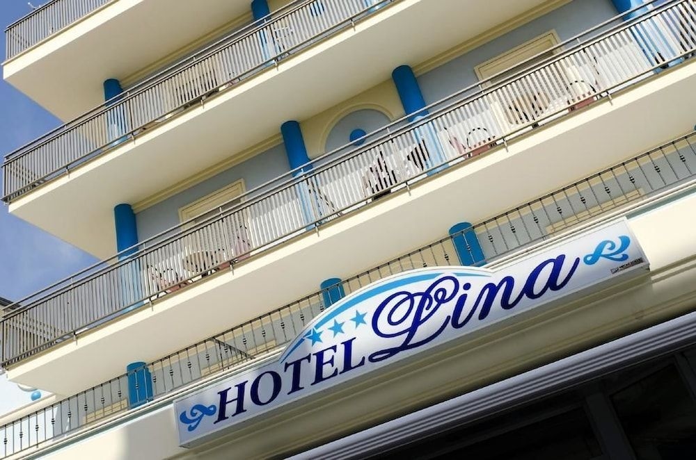 Hotel Lina2