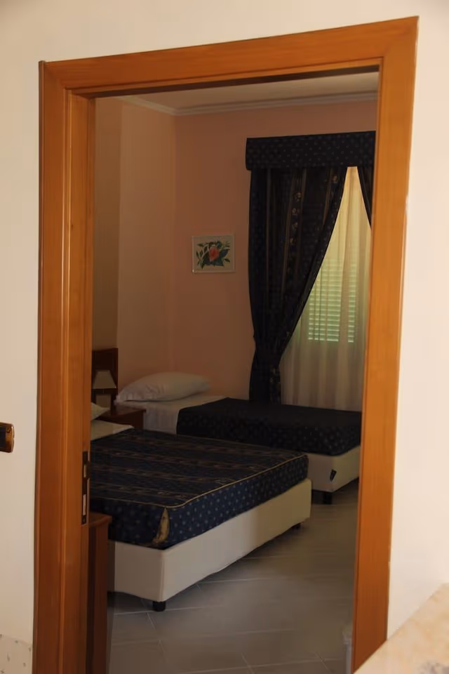 Classic Triple Room