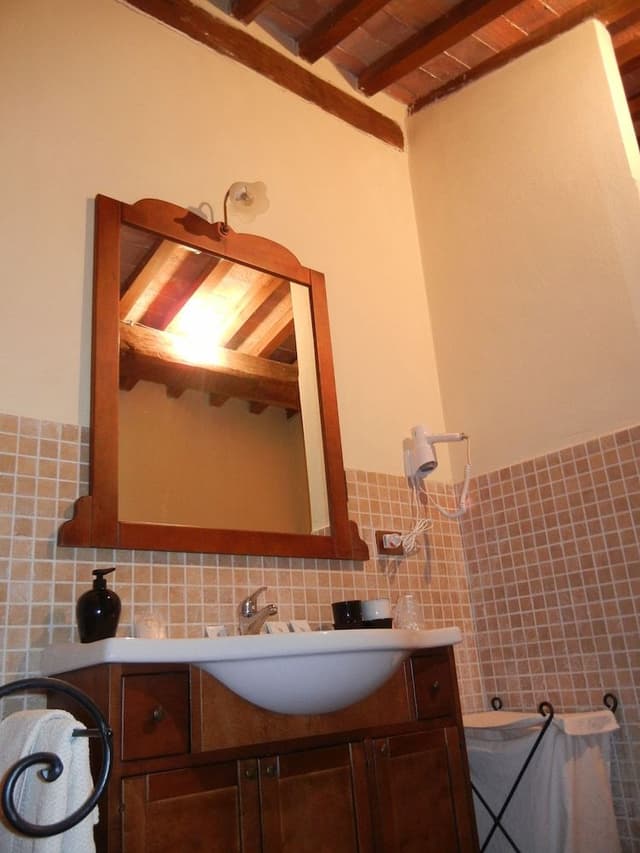 Panoramic Suite, Private Bathroom, Hill View