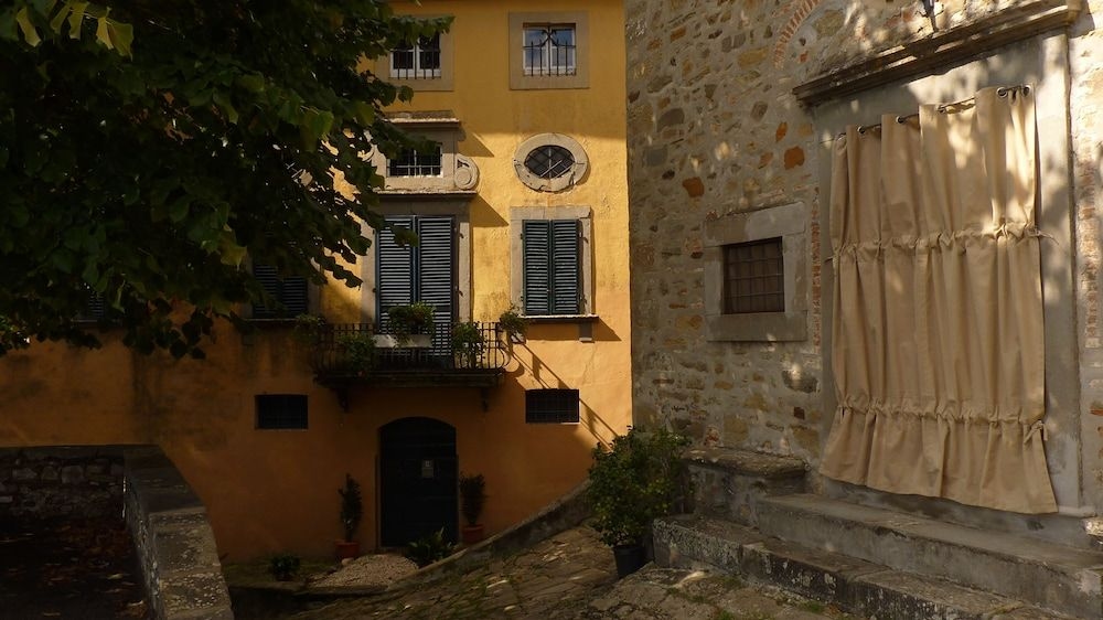 San Gennaro Castello0