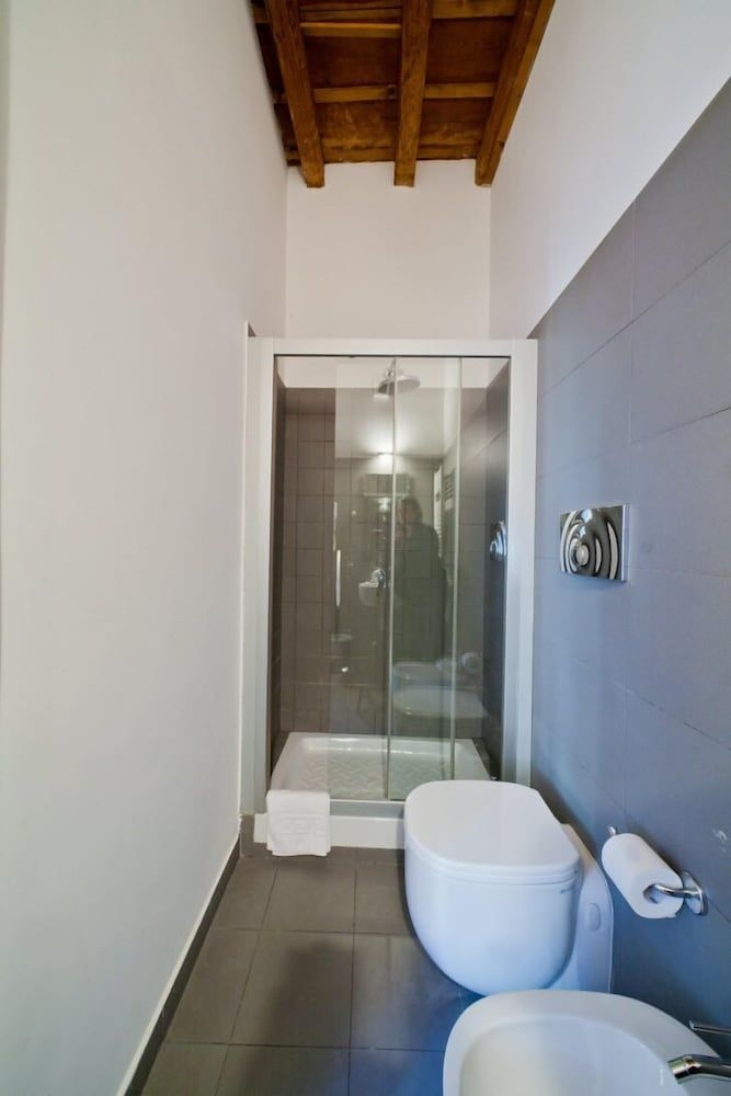 B&B SubUrbe Roma3
