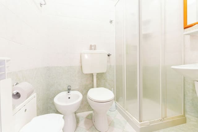 Classic Double Room, Balcony