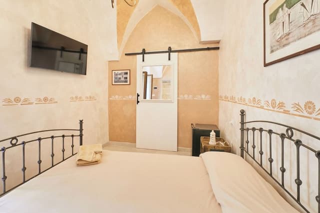 Superior Double Room, 1 Bedroom
