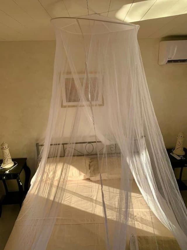 Honeymoon Double Room, 1 Bedroom