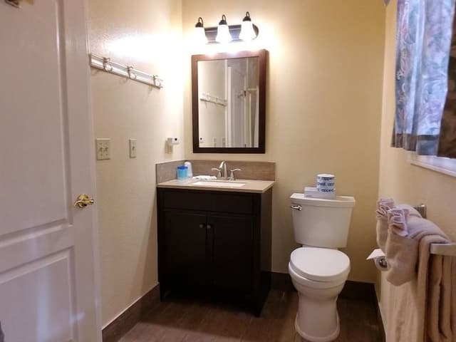 Cottage, 2 Bedrooms