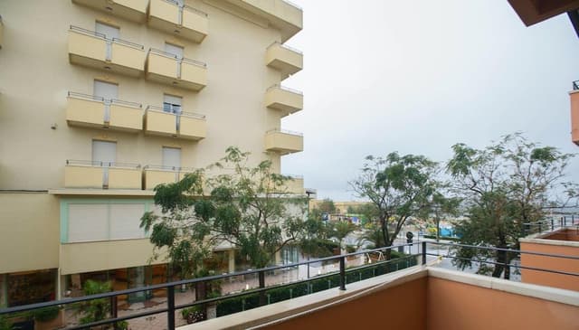 Double Room, Partial Sea View, Annex Building