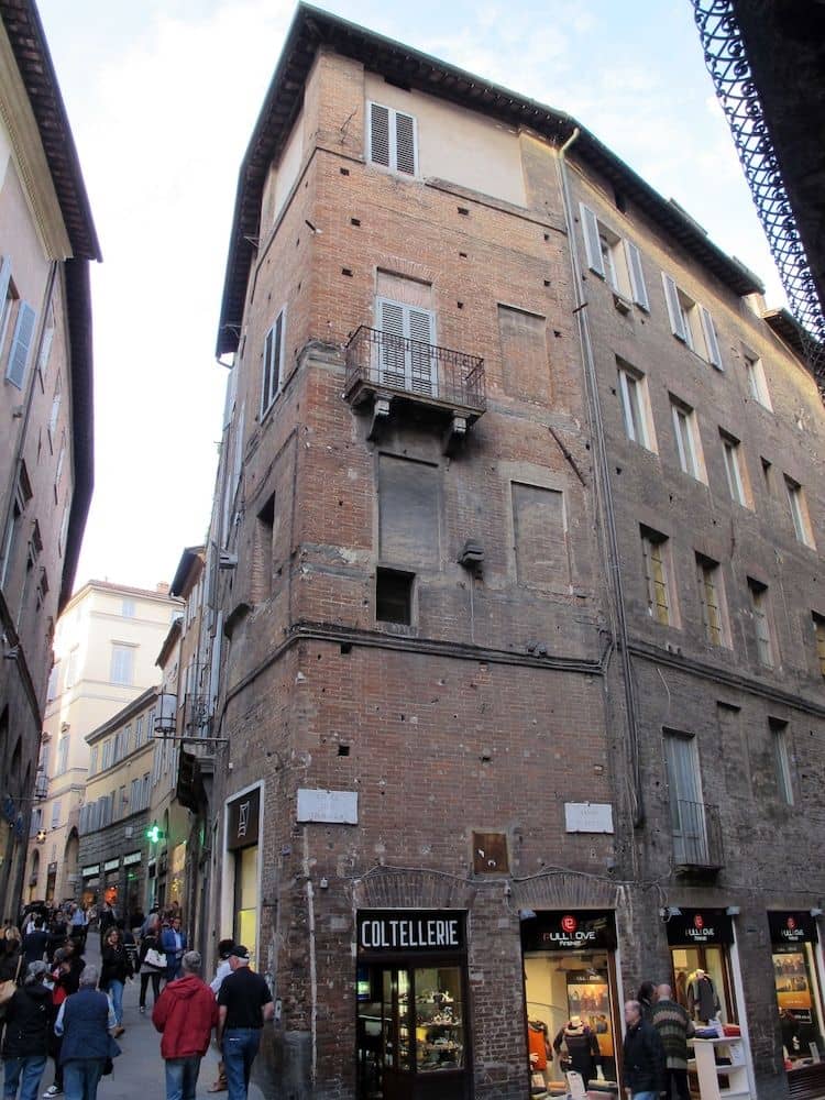 B&B Il Corso B&B Il Corso