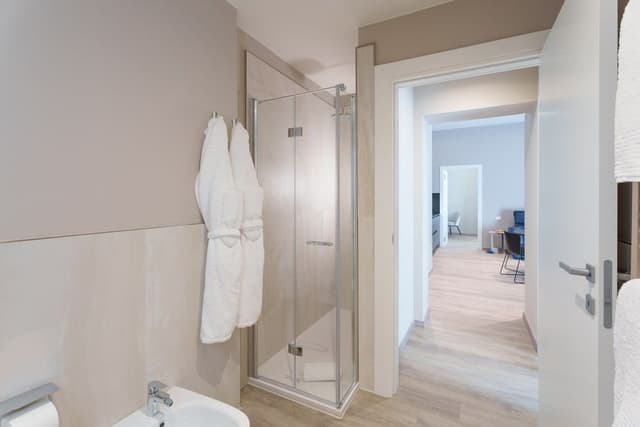 Suite Deluxe Balcony (2-bedroom)