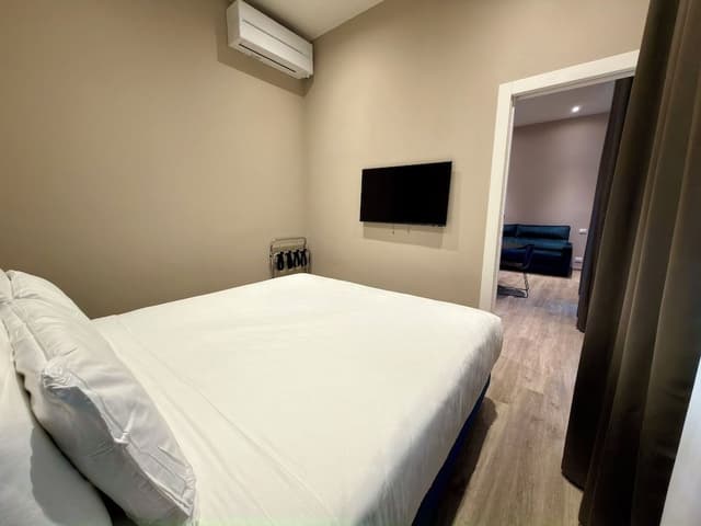 Suite Deluxe Balcony (2-bedroom)
