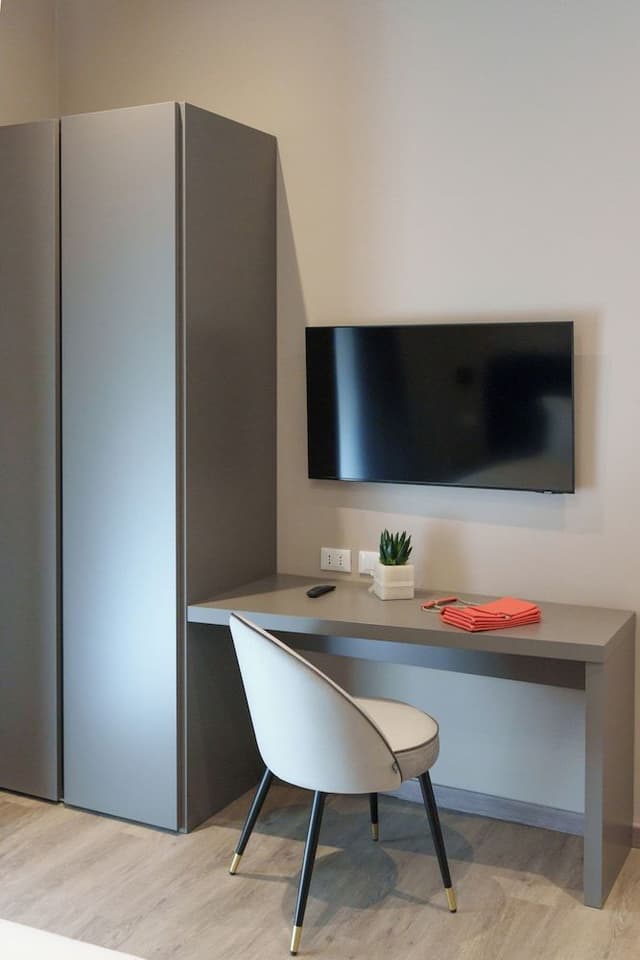 Superior Suite, Balcony
