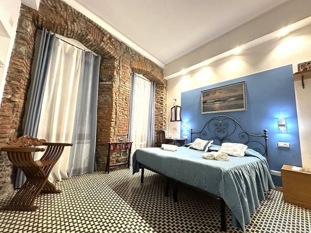 Premium Quadruple Room