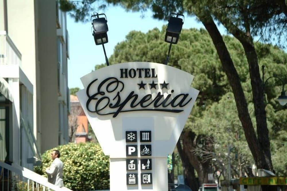 Hotel Esperia Hotel Esperia