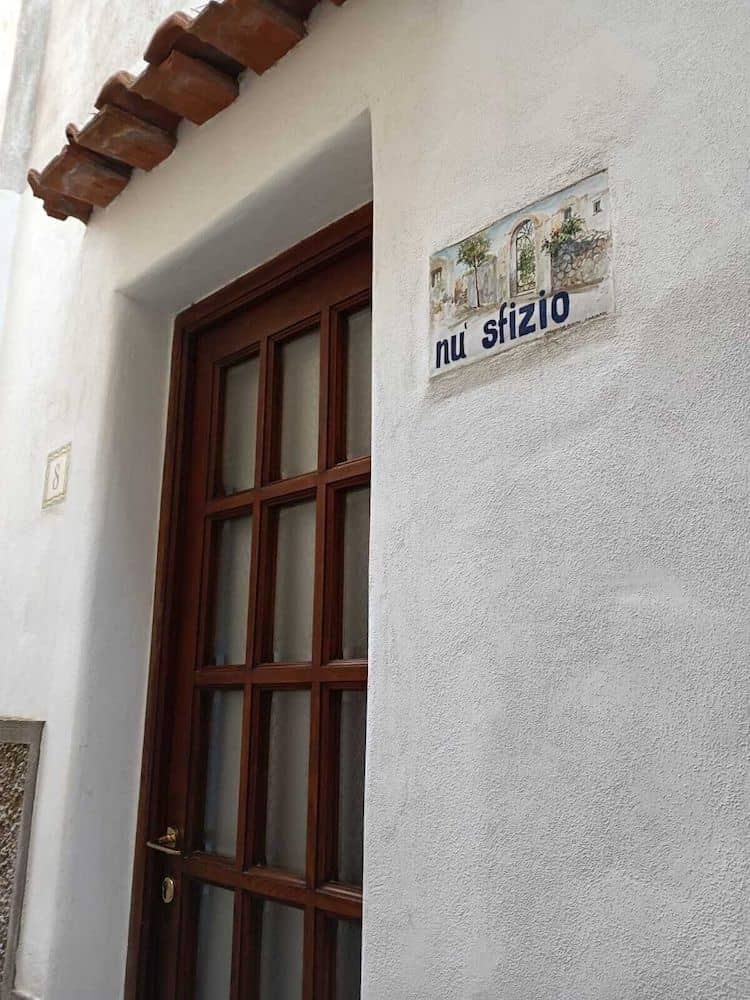 Albergo La Prora Albergo La Prora