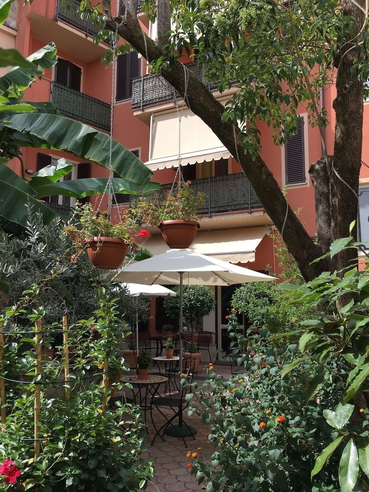 Residence Gloria1
