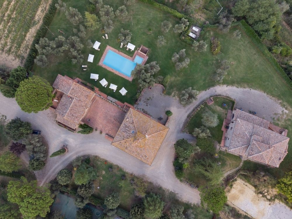 Fattoria Querceto1