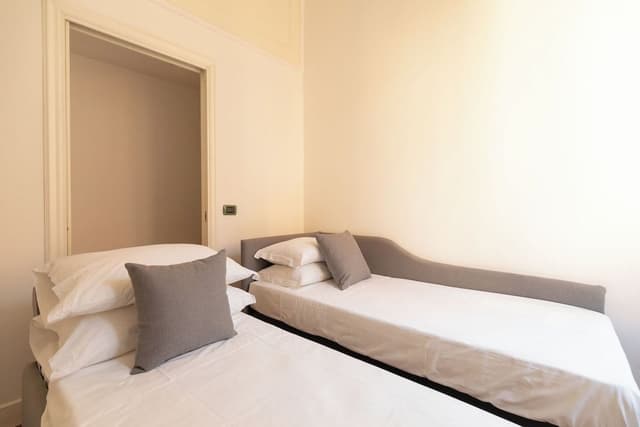 The Pantheon Terrace Experience (Salita de Crescenzi 30)