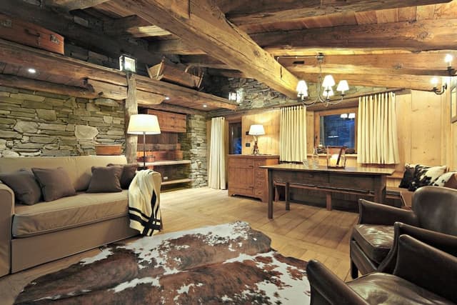 Suite Prestige
