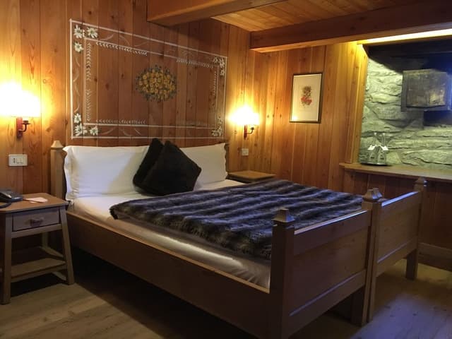 Room Lo Miete