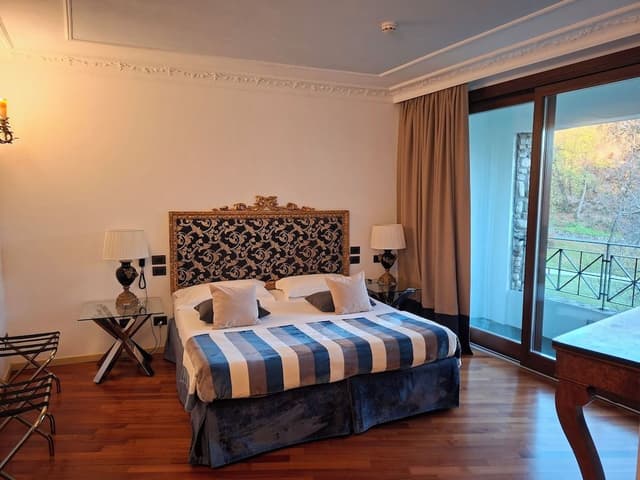 Exclusive Suite
