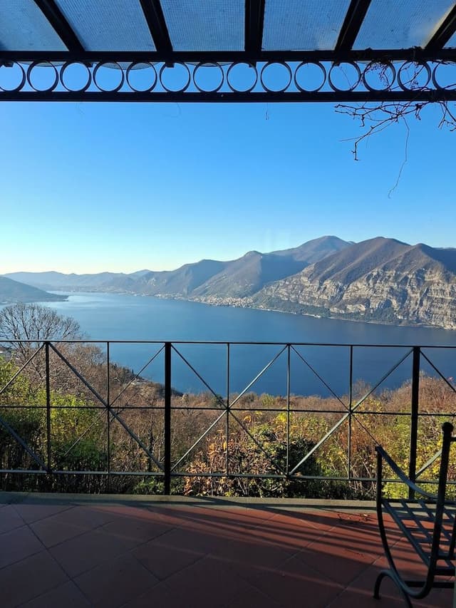 Double Room, Lake View