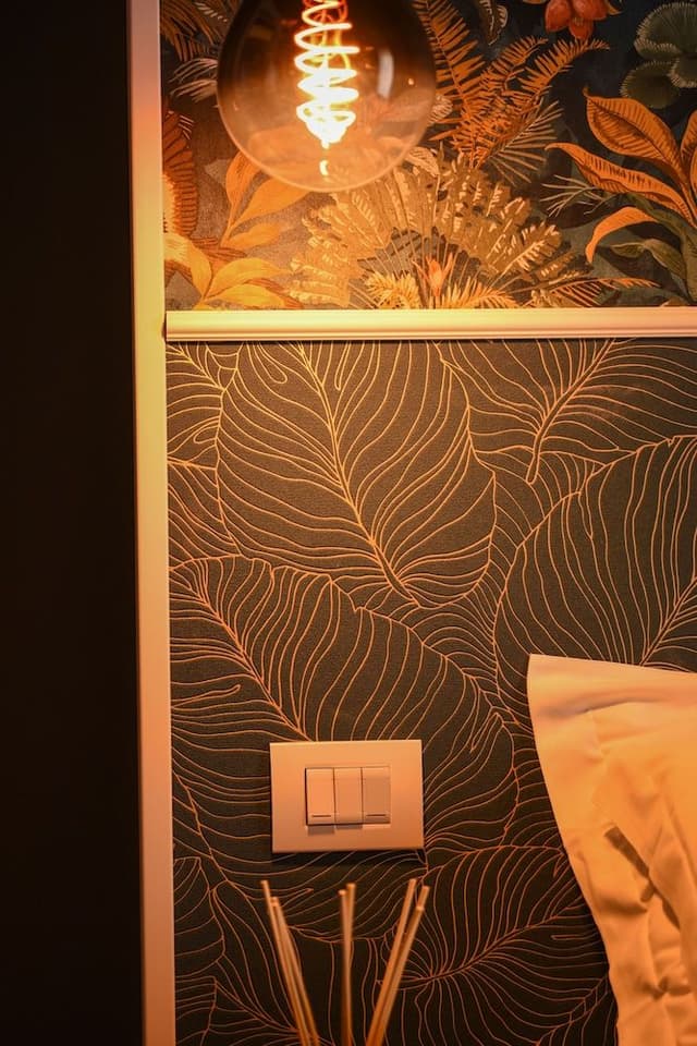 Double Room, Private Bathroom