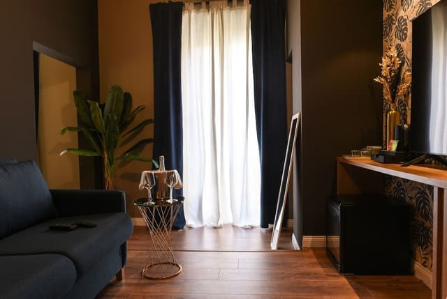 Comfort Suite, Private Bathroom