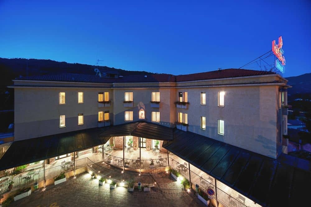 Hotel delle Rose Hotel delle Rose