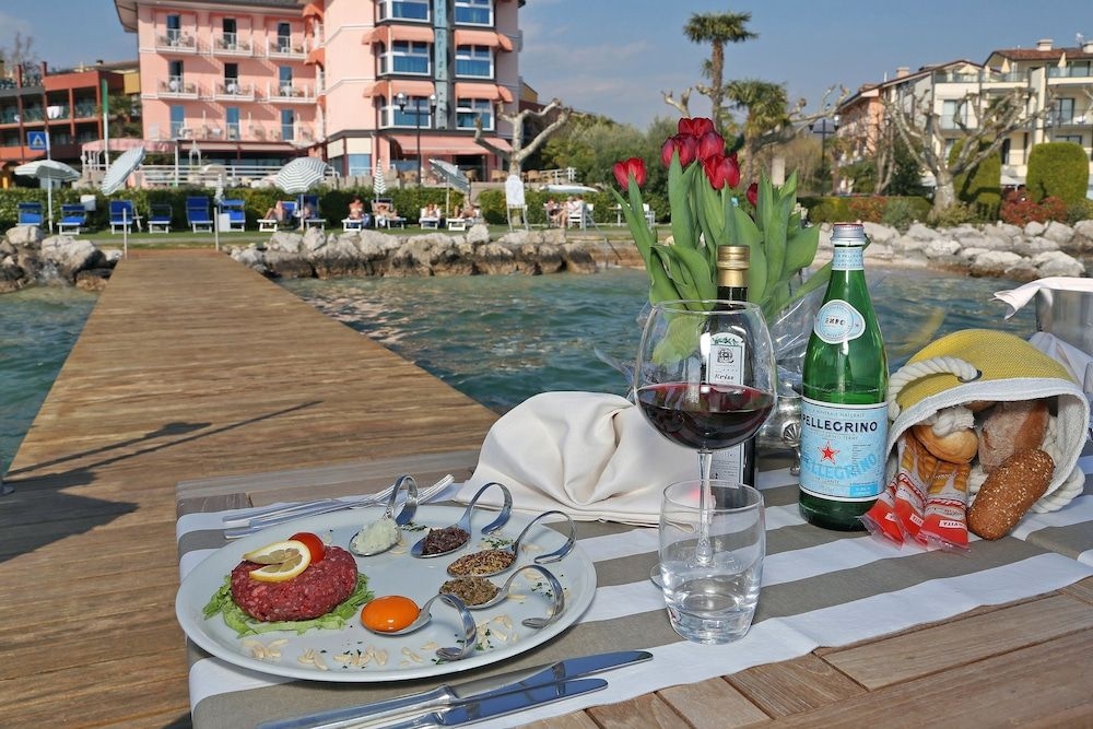 Hotel Kriss Internazionale4