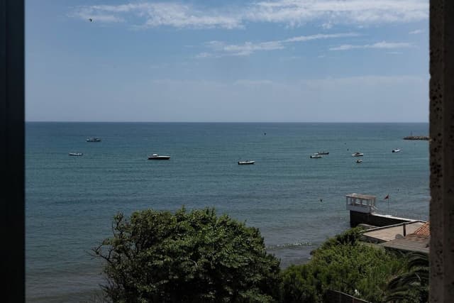 Superior Double or Twin Room, Sea View