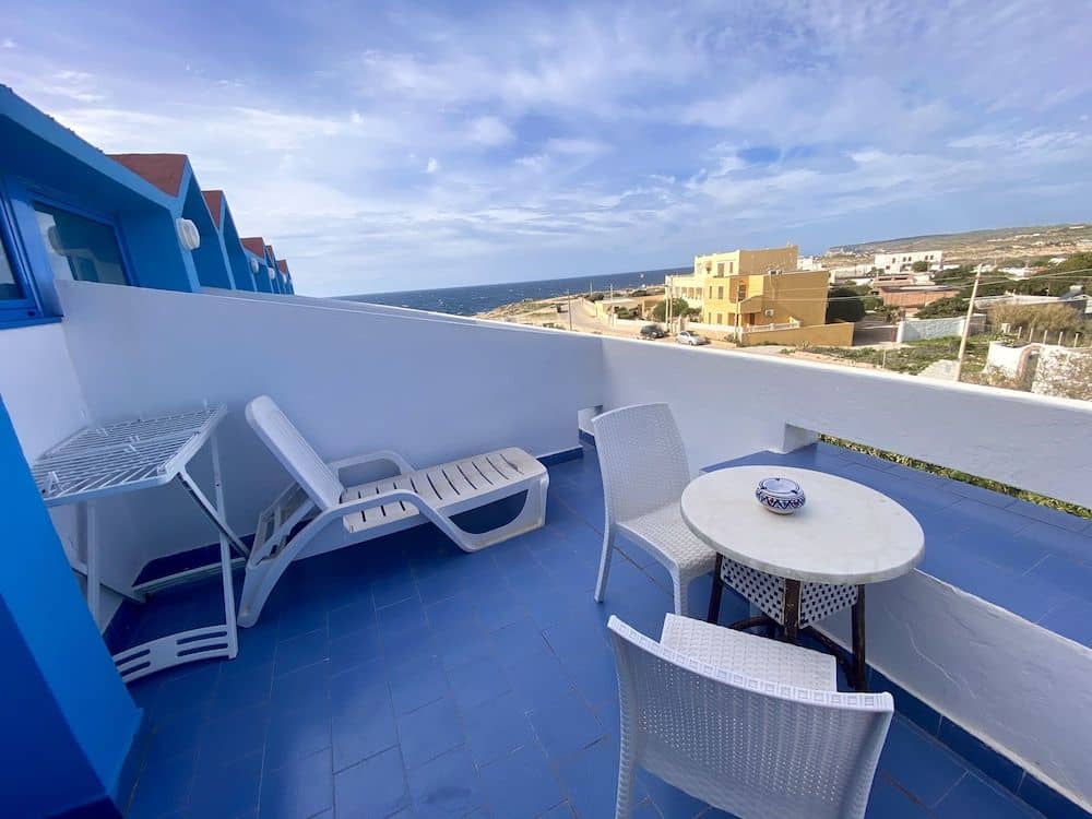 Hotel Guitgia Tommasino Hotel Guitgia Tommasino