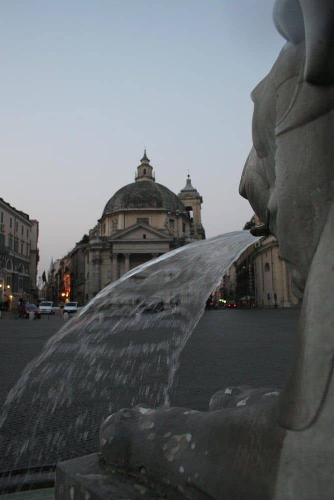 Suite Beccaria in Piazza del Popolo Suite Beccaria in Piazza del Popolo