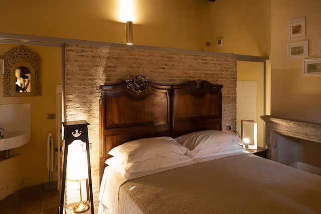 Classic Room