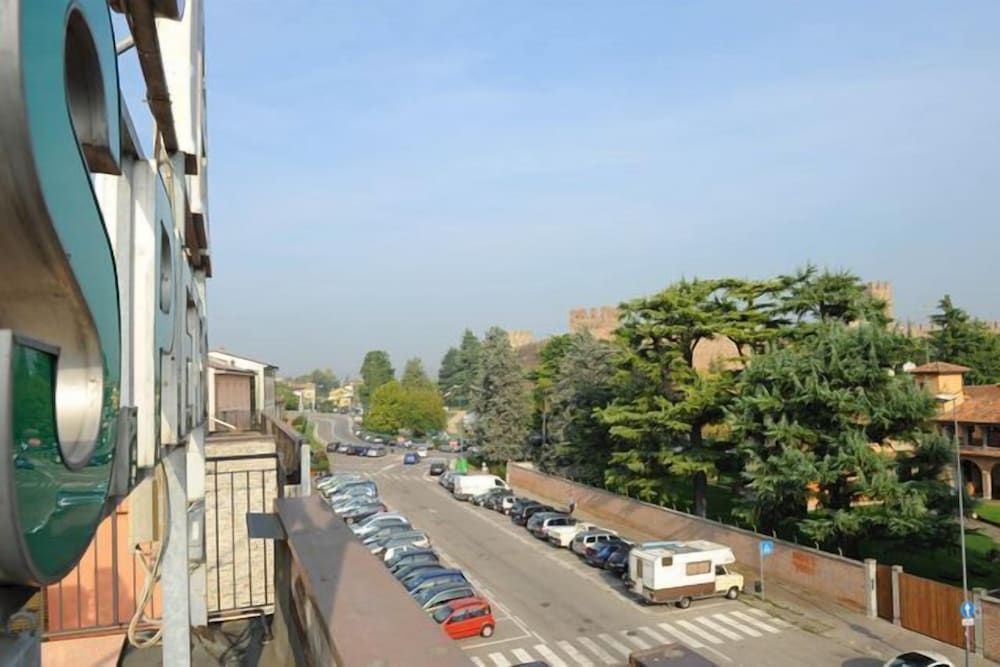 Hotel San Pietro0